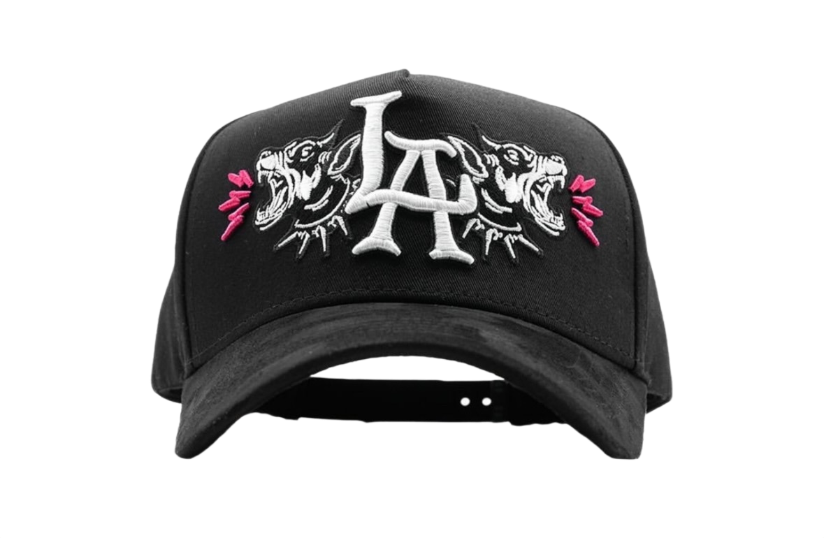 LA Dogs Dandy Hat