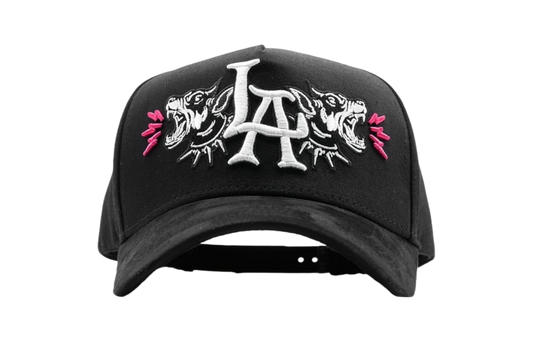 LA Dogs Dandy Hat